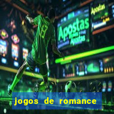 jogos de romance para pc